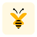 Beex Track bee-X mark